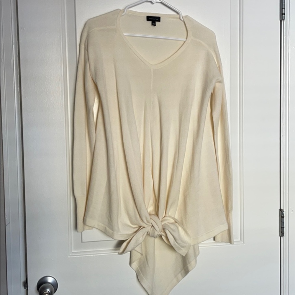 Oversized Sweater